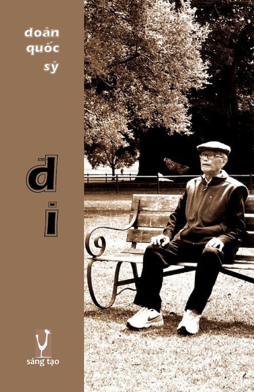 Front cover_Đi