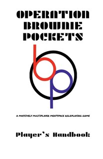 Couverture_Operation Brownie Pockets