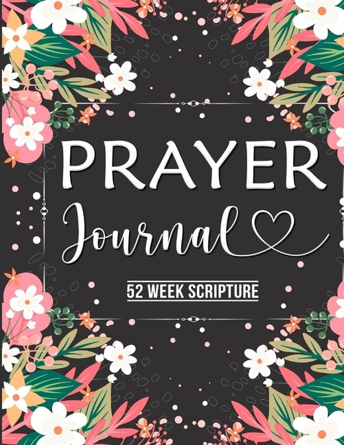 Couverture_Prayer Journal