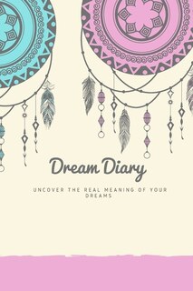 Couverture_Dream Journal