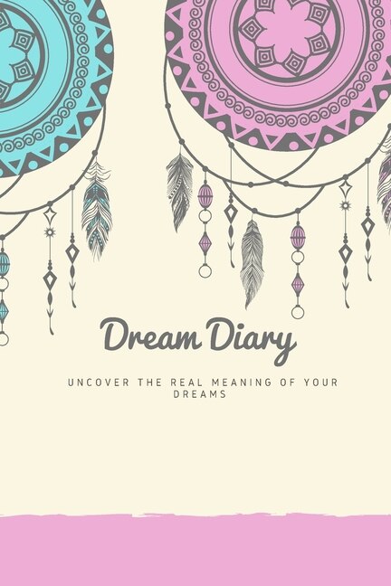 Couverture_Dream Journal