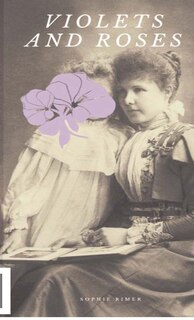 Front cover_Violets And Roses