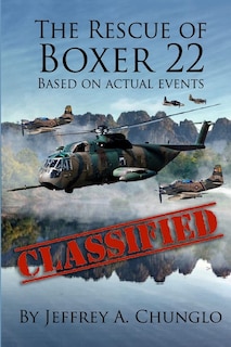 Front cover_The Rescue of Boxer 22