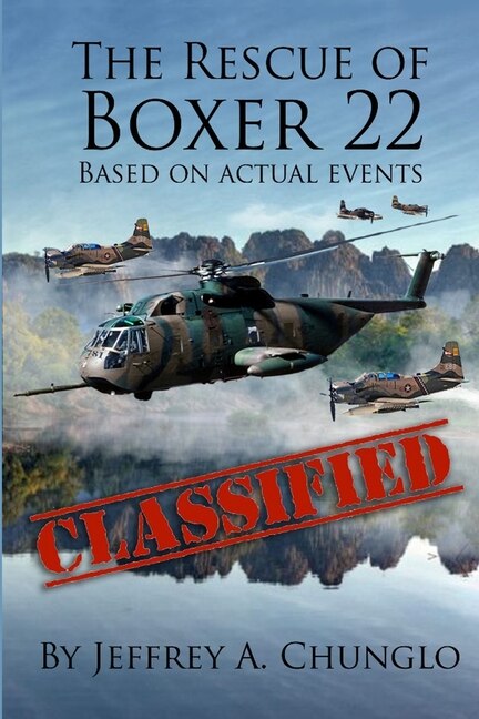 Front cover_The Rescue of Boxer 22