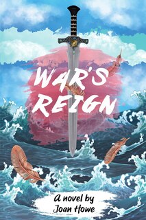 Front cover_War's Reign