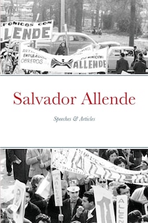 Front cover_Salvador Allende