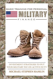 Couverture_Basic Training for Personal Military Finance