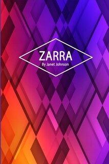 Front cover_Zara