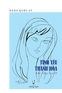 Front cover_Tình Yêu Thánh Hóa
