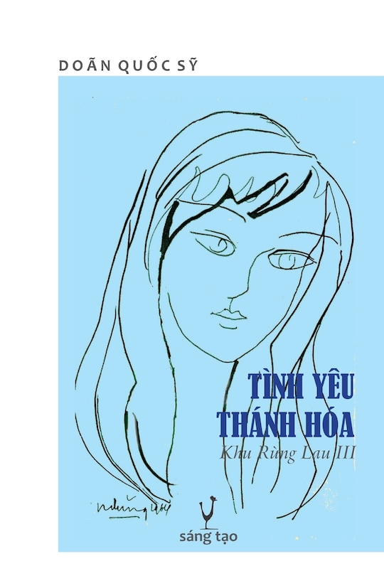 Front cover_Tình Yêu Thánh Hóa
