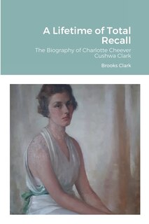 Front cover_A Lifetime of Total Recall