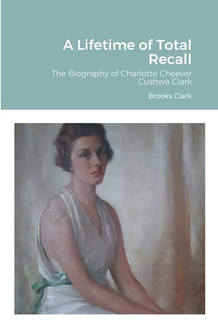 Front cover_A Lifetime of Total Recall