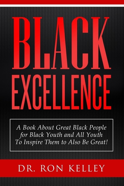 Front cover_Black Excellence