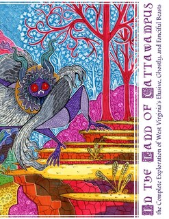 Front cover_In the Land of Cattawampus