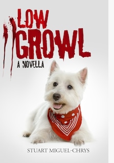 Couverture_Low Growl