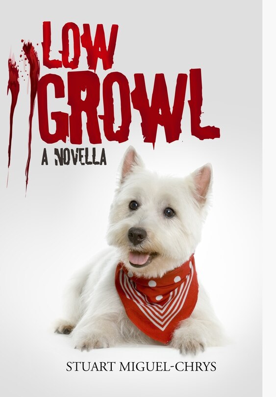 Couverture_Low Growl