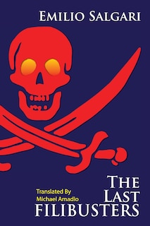 Couverture_The Last Filibusters