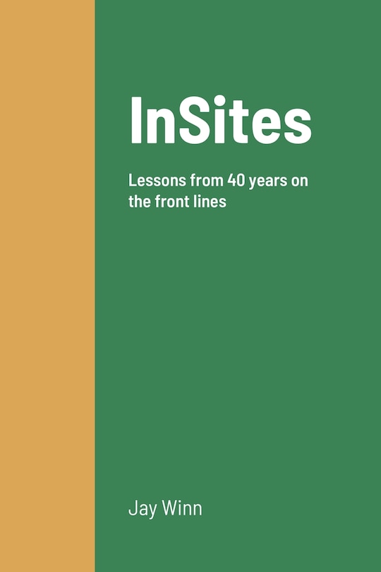 Front cover_InSites