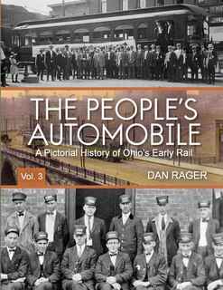 Front cover_The People's Automobile