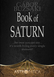 The Book of Saturn