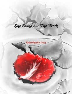 Couverture_She Found out The Truth