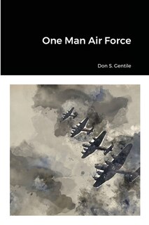 Front cover_One Man Air Force