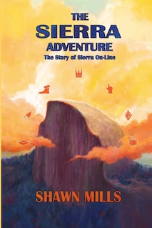 Couverture_The Sierra Adventure