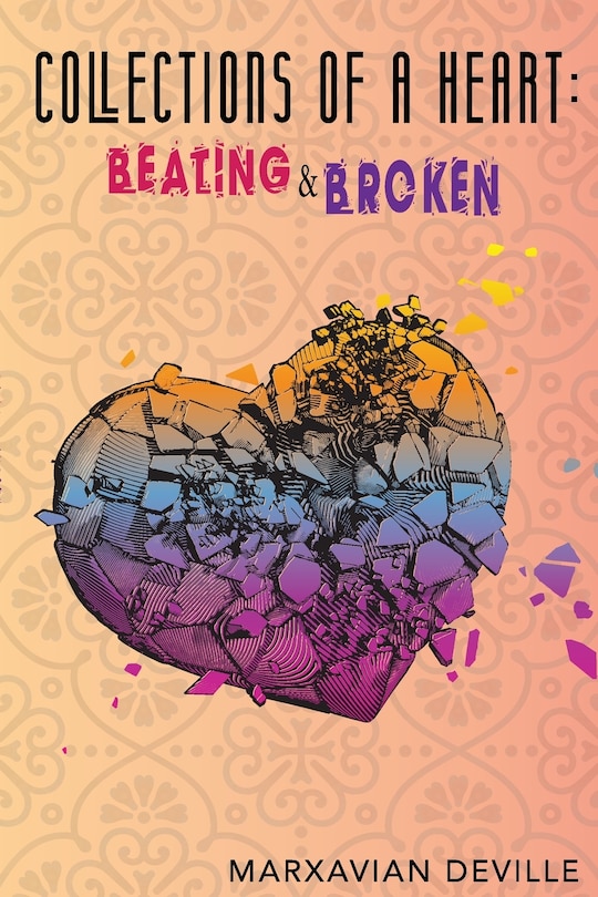 Couverture_Collections Of A Heart
