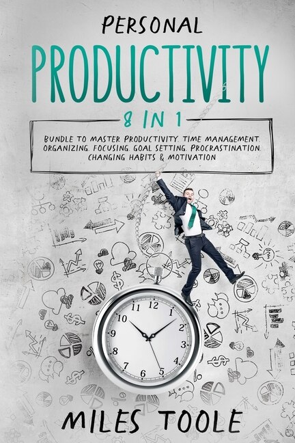 Front cover_Personal Productivity