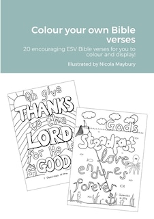 Front cover_Colour your own Bible verses
