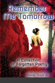 Front cover_Remember Me Tomorrow