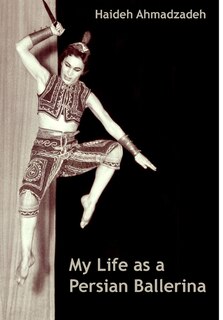 Couverture_My Life as A Persian Ballerina