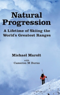 Front cover_Natural Progression