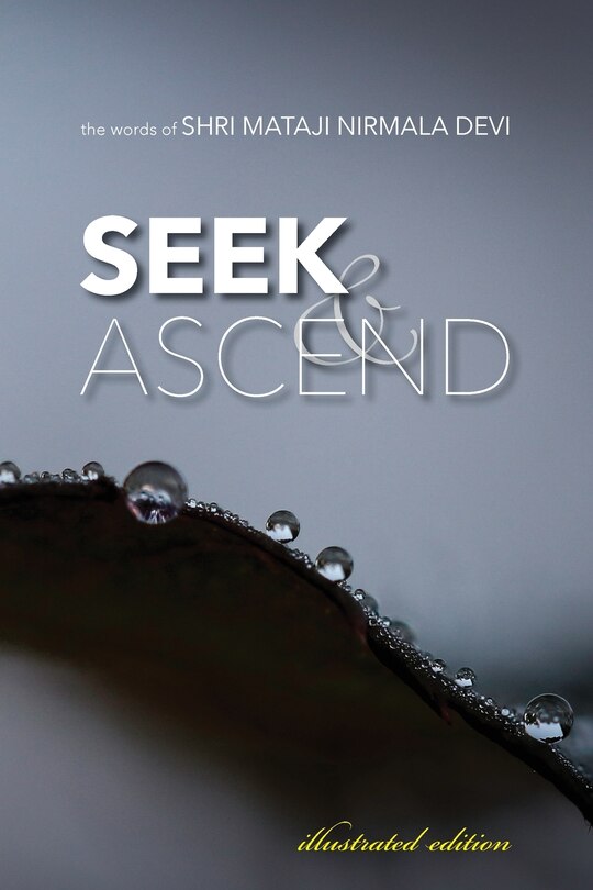 Front cover_Seek & Ascend