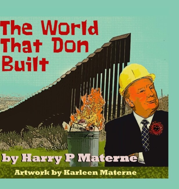 Couverture_The World That Don Built