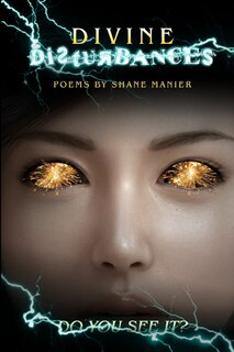 Couverture_Divine Disturbances