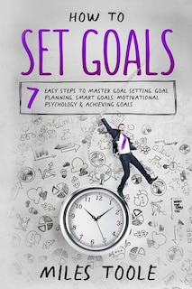 Couverture_How to Set Goals