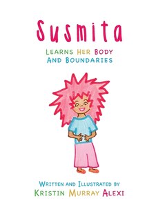 Couverture_Susmita Learns Her Body and Boundaries