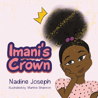 Front cover_Imani's Crown