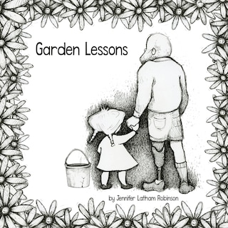 Front cover_Garden Lessons