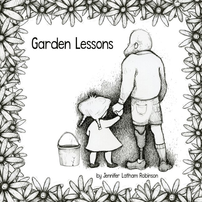Front cover_Garden Lessons