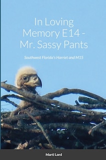 Couverture_In Loving Memory E14 - Mr. Sassy Pants