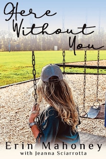Front cover_Here Without You