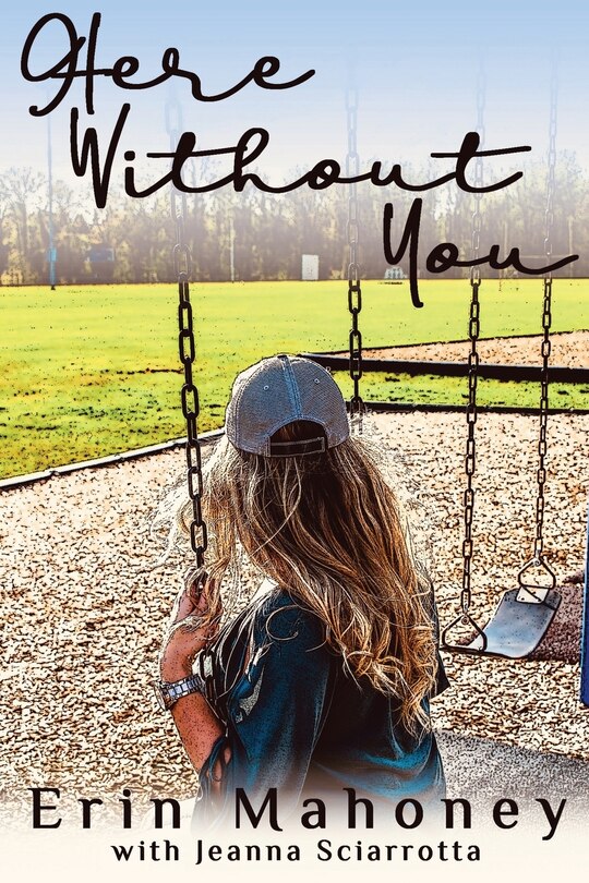 Front cover_Here Without You