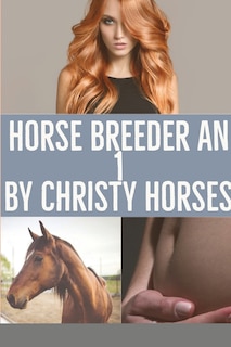 Couverture_Horse Breeder An 1