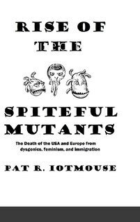 Couverture_Rise of the Spiteful Mutants
