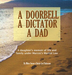 Couverture_A Doorbell, A Dictator, A Dad