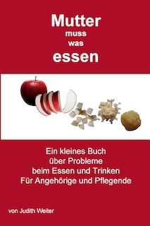 Front cover_Mutter muss was essen