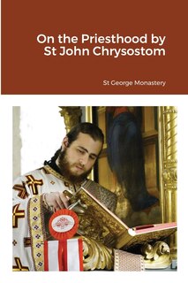 Couverture_On the Priesthood by St John Chrysostom
