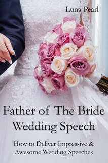 Couverture_Father of The Bride Wedding Speech